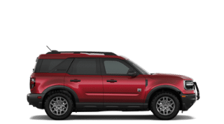2026 Ford Bronco Sport® External Image 1